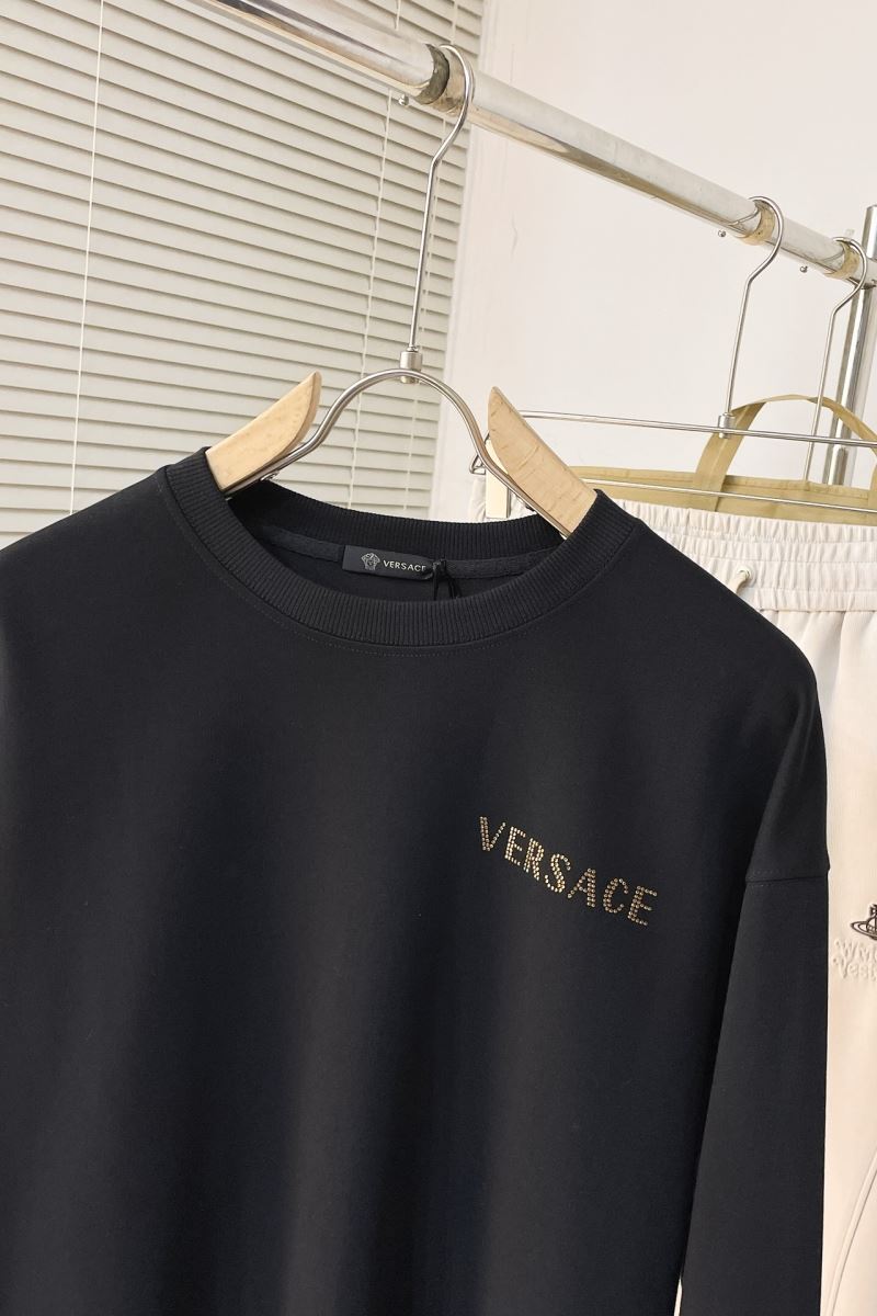 Versace Hoodies